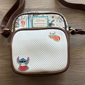 Loungefly Shoulder Bag